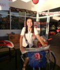 Rencontre Femme Thaïlande à เมือง : Yuparat, 33 ans